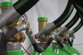 Gas za industrijske potrošače u FBiH jeftiniji za 6,5 odsto