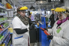 Finska produžila većinu vanrednih mjera do polovine maja