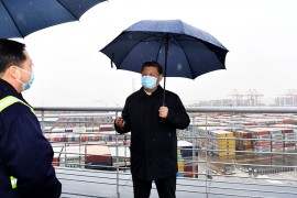 Đinping odgovorio na Džaferovićevo pismo: Kina će pružati pomoć ...