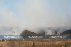 Gori Borovica kod Šipova