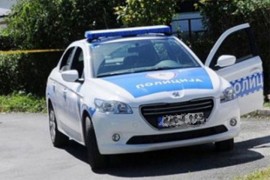 Poginuo maloljetnik u slijetanju golfa s puta kod Šamca
