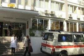 Ruski stručnjaci u posjeti Domu zdravlja Banjaluka