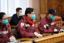 Kineski doktor u Srbiji: Najlukaviji virus na svijetu, možda nije ...