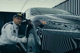 Besplatno pogledajte Lexusov dokumentarac ''Takumi Living''