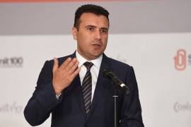 Zaev i Mickoski u izolaciji, intervjuisao ih zaražen novinar
