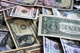Dolar pao nakon objave FED-ovog paketa mjera od 2,3 biliona $