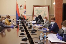 Predsjednica RS donijela pet uredbi sa zakonskom snagom