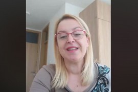 Snježana Novaković Bursać izliječena od virusa korona