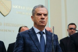Radončić: Zahtjev CIK-a politički, prvo preživjeti pa onda donositi ...