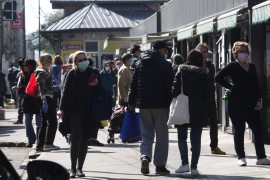 U Srbiji preminulo još pet osoba, 238 novih oboljelih