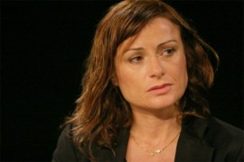 Biljana Srbljanović pobijedila koronu