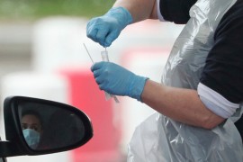 Broj preminulih u Engleskoj porastao za 866, ukupno 8.114
