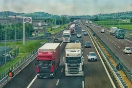 Kritika za EU: Da se naše kamiondžije vrate kući umrle bi vam ...