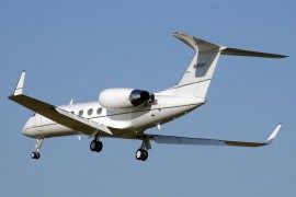 Hrvatski biznismen iznajmio avion pa sa društvom krenuo u Francusku