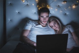 Treba li sa partnerom gledati filmove za odrasle