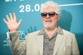 Almodovar u dnevniku o Madoni, Banderasu, klaustrofobiji