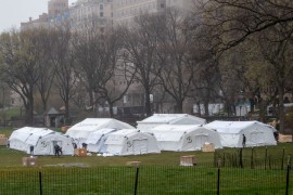 Više od pola miliona zaraženih korona virusom u Americi
