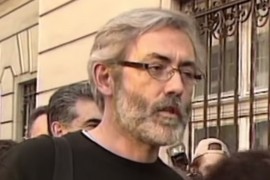 Godišnjica ubistva Slavka Ćuruvije