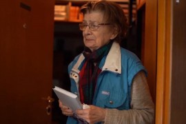 Preminula baka čije su suze dirnule Srbiju