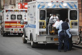 Dramatično u Njujorku: Telefon hitne pomoći zvoni na svakih 15 sekundi
