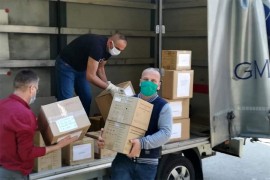 Domu zdravlja u Kneževu donacija vrijedna 12.000 KM