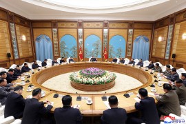 Sjeverna Koreja namjerava da pojača mjere protiv virusa korona