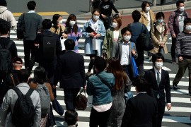 Japanski medicinski sistem pred kolapsom?