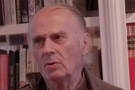Preminuo pisac Radomir Mićunović