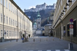 Turizam u Austriji se bori protiv propasti