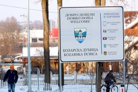 Novooboljela u Kozarskoj Dubici mlađa ženska osoba