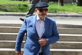 Preminuo biznismen Dragoslav Kosmajac, bio u bolnici zbog korone