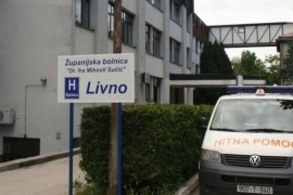 U Livnu preminuo muškarac zaražen virusom korona