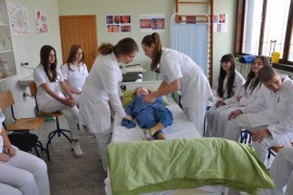 Kriza ugasila Medicinsku školu u Bihaću