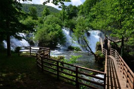 Nacionalni park "Una" ne gubi nadu u povratak turista