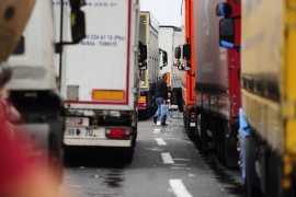 Izvoz u Italiju pao za više od 92 miliona KM