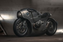 Fantastična prerada BMW motora koja dolazi iz Rusije