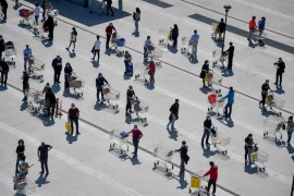 Nova faza u Italiji za 20 dana, postepeno ukidanje restriktivnih mjera