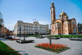 Sjednica štaba za vanredne situacije u Banjaluci (UŽIVO)