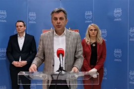 Sve mjere u Banjaluci produžene do 27. aprila