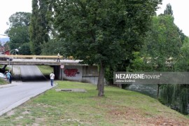 Banjalučka policija spriječila pokušaj samoubistva