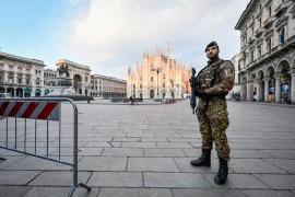 U Italiji zaražano oko 2.000 djece i maloljetnika