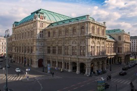 Bečki kulturni sektor bilježi najveću finansijsku katastrofu od 1945.