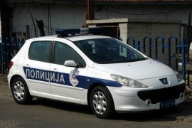 Uhapšen direktor Gerontološkog centra u Nišu
