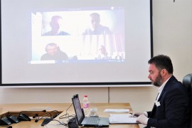 Košarac će tražiti da BiH tranzitno koristi GP Bijača za izvoz stoke