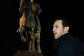 Protiv Milačića pokrenut krivični postupak