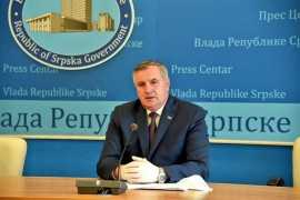 Višković: Vjerovatno će biti prošireno ograničenje kretanja za ...