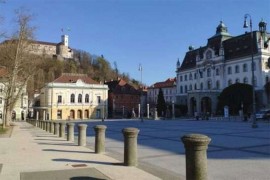 Epidemija u Sloveniji se smiruje, ali stroge mjere ostaju