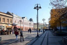 U Brčkom ublažene mjere, odobren djelimičan rad pijacama