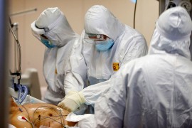 U Italiji novih 566 smrtnih slučajeva, opada broj zaraženih od virusa ...