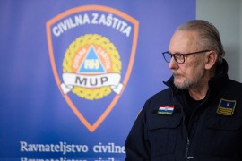 U Hrvatskoj oboljela 23 policajca